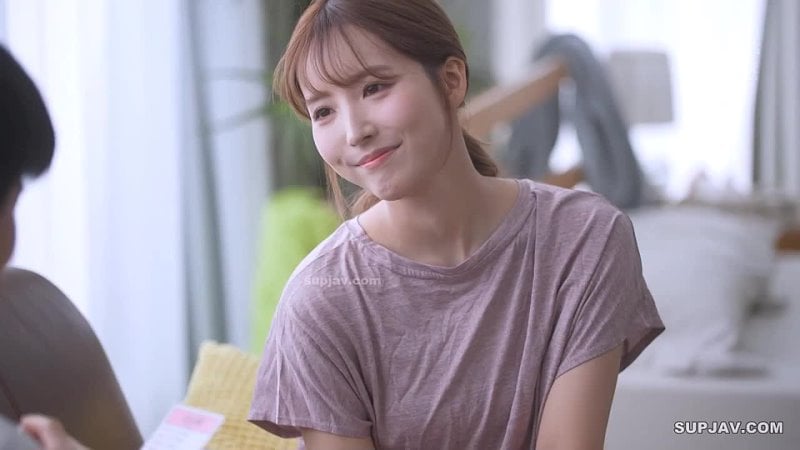 Ssis 448 historia de amor de convivencia yua mikami fuga sin censura