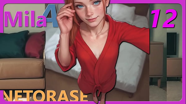 MILA AI #12 &bull_ Anh nghĩ đã đến giờ đi ngủ rồi em yêu