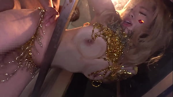 Parte 2 ¡Recoge una chica sexy en Samba! ¡Mantén los ojos pegados al culo que se derrama de la malla! ¡Grandes pechos que se vuelven locos cada vez que los tocas! ¡Comienza el carnaval de creampies nocturnos! !