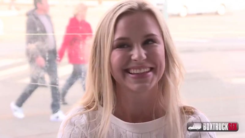 车里的性爱 dido 天使又名 lola myluv boxtrucksex [所有性、铁杆、口交、奇闻趣事]